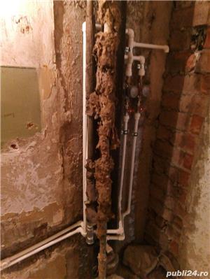 Instalator sanitar termic Craiova  - imagine 5