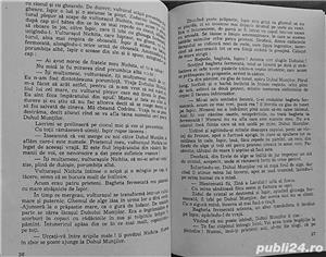Povesti- Am visat cu ochii deschisi, Cristina A. Ciubotaru- 1988 - imagine 4