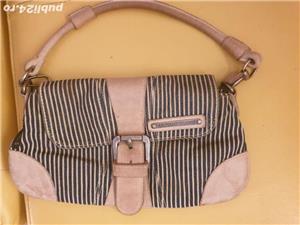 Geanta Armani Jeans originala