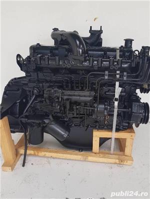 Motor Nou Isuzu 6BD1 KRH0611R