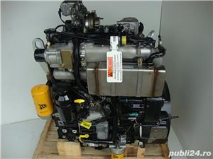 Motor Nou - 448 TA4i 129kw - JS220 // JS200 - imagine 2