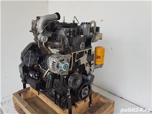 Motor Nou - DieselMax - 448 eT3 102KW