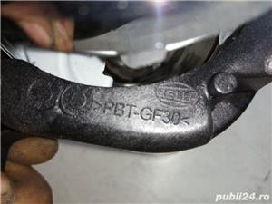 Lupa far mercedes w212