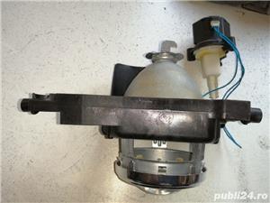 Lupa far mercedes w212 - imagine 3