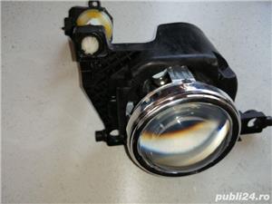 Lupa far mercedes w212 - imagine 2