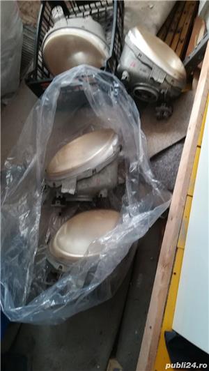 Faruri Matiz - imagine 3