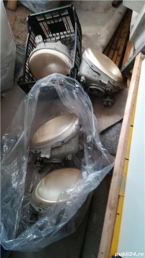 Faruri Matiz - imagine 2