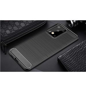 Huse carbon SAMSUNG Galaxy S10 Plus S20 Note 10 Note 10 Plus S20 Ultra S10 5G S10e - imagine 5