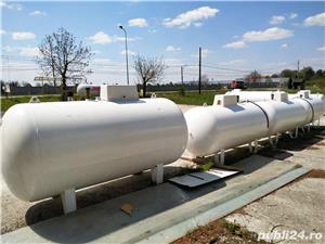 Rezervor bazin gpl an 2025, butelii propan 1750 l - imagine 7