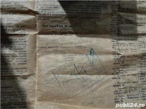 Fier de calcat pentru copii - rusesc Uniunea Sovietica - miniatura - de colectie , anul 1962 - imagine 3