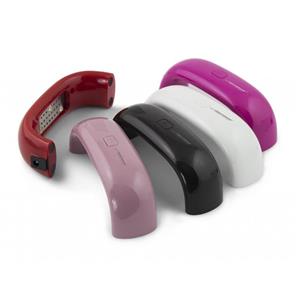 Aparat pentru o manichiura si o pedichiura impecabila,timmer pentru a seta timpul de uscare dorit. - imagine 5