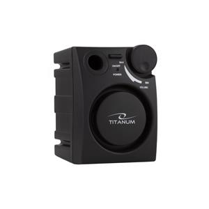 Boxe,Microsistem Audio 2.1, 20W Negru,nou Numar de sateliti 2 Subwoofer Da  - imagine 2