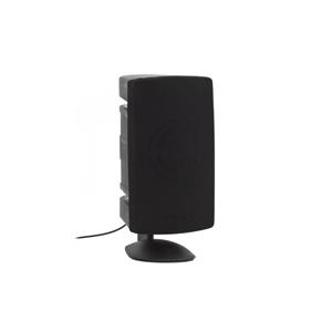 Boxe,Microsistem Audio 2.1, 20W Negru,nou Numar de sateliti 2 Subwoofer Da  - imagine 3