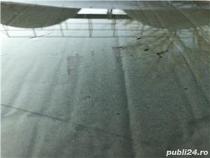 Geam lateral dreapta fata Touareg 7P, Porsche Cayenne - imagine 3