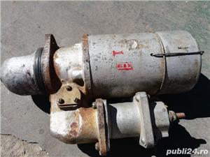 Electromotor Zil - imagine 2