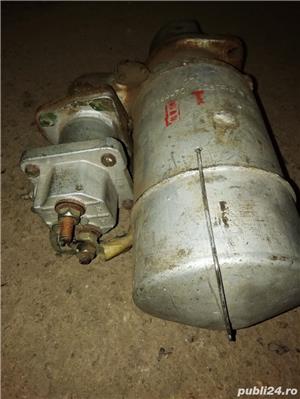 Electromotor Zil - imagine 5