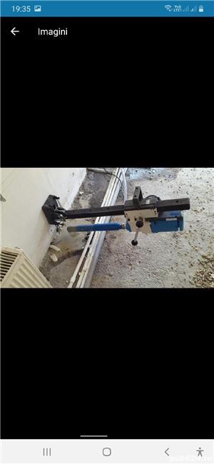 Gaura hota carotare beton caramida bca - imagine 2