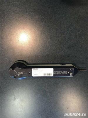 Accesoriu bormasini-Detector radiatii Tempo 200EP Inductive Amplifier Cautator de metale , detectare - imagine 4