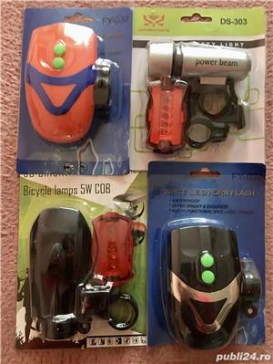 Piese de biciclete noi,ieftine