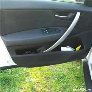 Bmw Seria X3 - imagine 6 Bmw Seria X3 - imagine 6