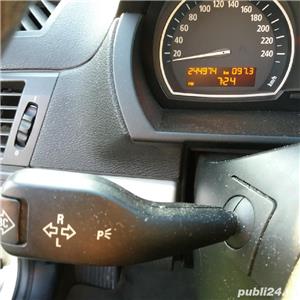 Bmw Seria X3 - imagine 3 Bmw Seria X3 - imagine 3