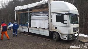 Transport marfa non stop