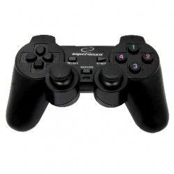 Controller,gamepad cu vibratii, PC/PS3 Informatii suplimentare :Windows XP, VISTA, 7, 8, 10.Nou - imagine 3