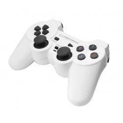 Controller,gamepad cu vibratii, PC/PS3 Informatii suplimentare :Windows XP, VISTA, 7, 8, 10.Nou - imagine 4