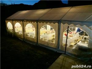 CORT - închiriere pentru ocazii (nunta, botez, majorat, ..)