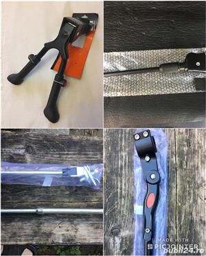 Picior sprijin de bicicletă NOU de la 20 lei