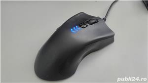 Mouse Gaming GIGABYTE Force M7 - 3200DPI, 3600 fps, Omron Switch - imagine 2