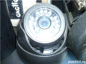 Camera Supraveghere Inflared (Schimb)