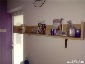 Vand rafturi, dulapior pt pantofi - imagine 1