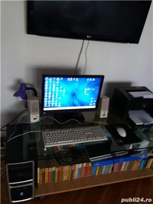 Calculator complet - Unitate Intel(R) Pentium(R) 4 CPU 1.60GHz, monitor gaming Benq G2010 WAP 20.1 - imagine 2