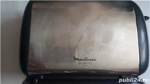 Vand prajitor de paine Moulinex