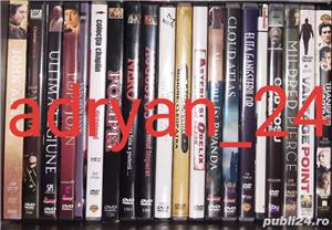 Colecție de filme străine (diverse + istorice)