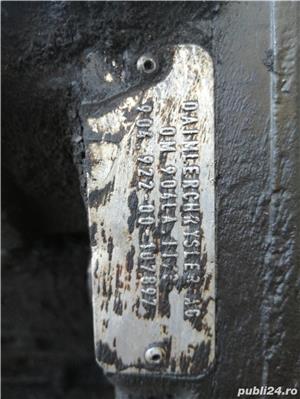 Piese Mercedes Atego - imagine 4