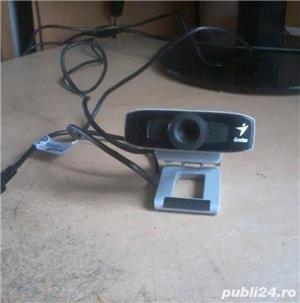 Detector multifunctional de cabluri si metale