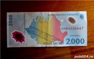 Bancnota omagiala