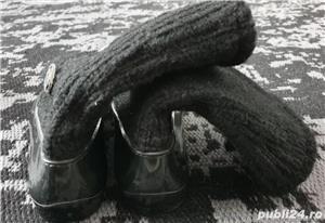 Cizmulite / botine DAMA