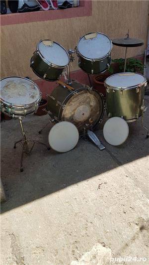 set tobe  amati originale - imagine 3