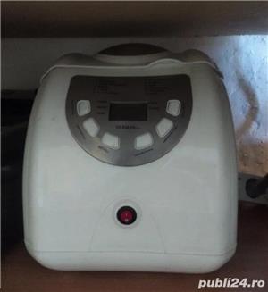 Aparat de făcut paine