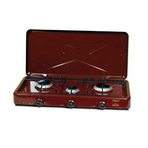 Aragaz emailat pe gaz diferite modele(1arzator-119 lei,2-arzatoare-179lei sau 3arzatoare-229lei),nou - imagine 4