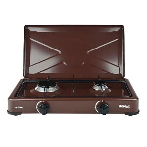 Aragaz emailat pe gaz diferite modele(1arzator-119 lei,2-arzatoare-179lei sau 3arzatoare-229lei),nou - imagine 5