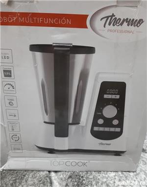 Robot de bucatarie - imagine 2