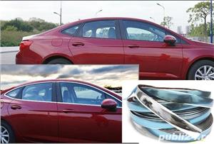 Stilizare auto cheder geam