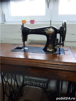 mașină de cusut - imagine 2