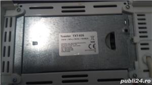 Vand aparat de prajit paine,Toaster TXT-026 - imagine 2