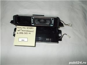 1-858-963-11 set difuzoare tv sony