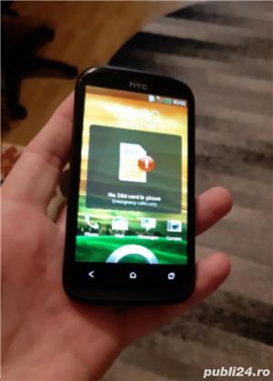 htc desire x